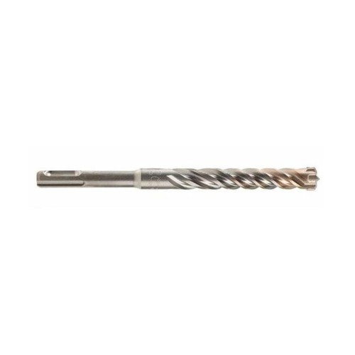 4932492025 - Wiertło do betonu SDS Plus MX4, 4-ostrzowe, 13 x 100/160 mm (1 szt.)
