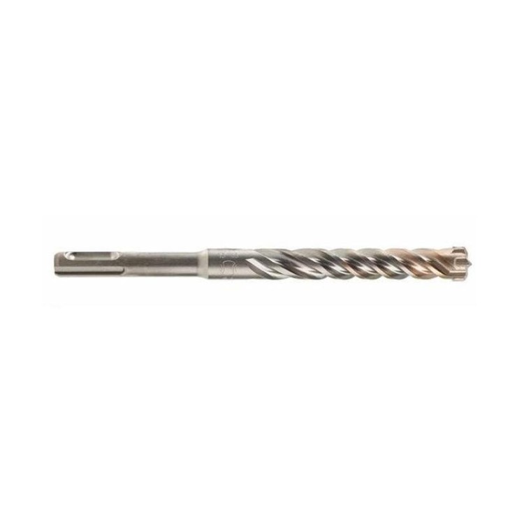 4932492025 - Wiertło do betonu SDS Plus MX4, 4-ostrzowe, 13 x 100/160 mm (1 szt.)