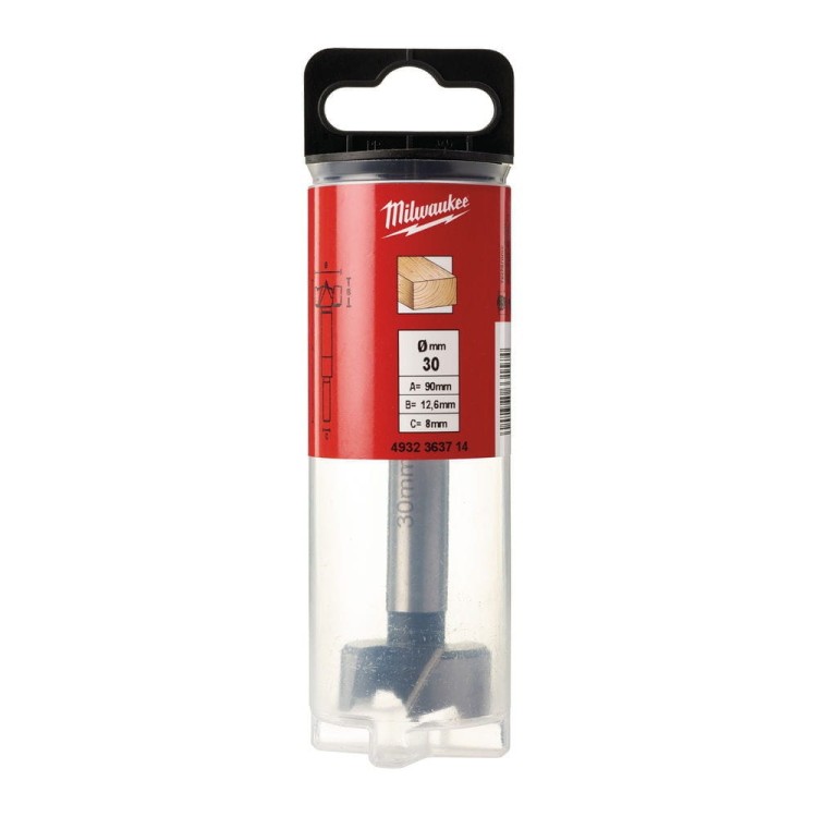SEDNIK 30/50/90MM 4932363714 - techniktools