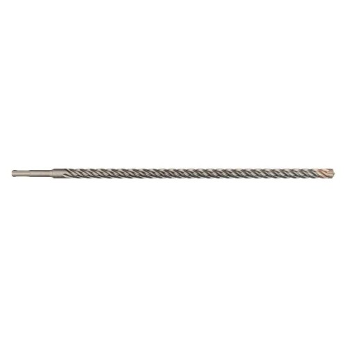 4932492027 - Wiertło do betonu SDS Plus MX4, 4-ostrzowe, 15 x 400/450 mm (1 szt.)