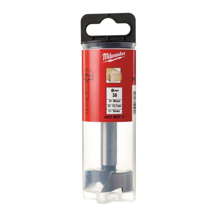SEDNIK 35/50/90MM 4932363717 - techniktools