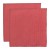 4932492306 - Ściereczka do polerowania czerwona 400 x 400 mm (2 szt.)