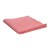 4932492306 - Ściereczka do polerowania czerwona 400 x 400 mm (2 szt.)