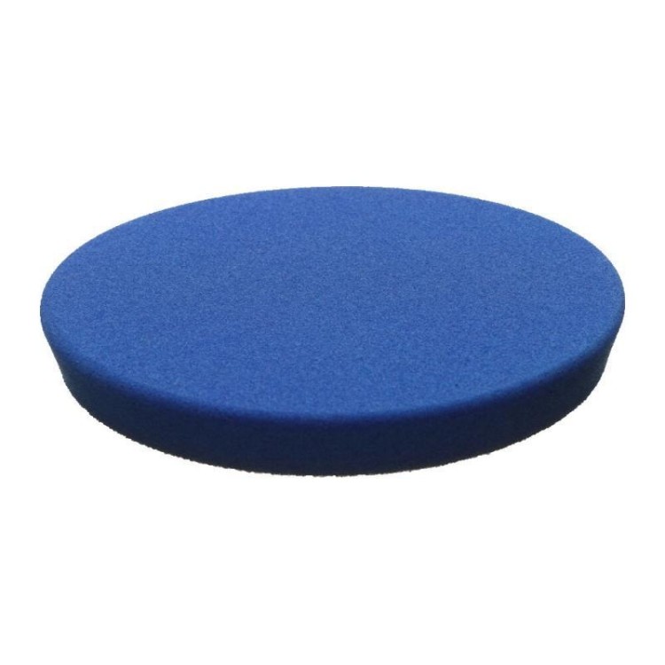 4932492312 - Gąbka polerska niebieska, wykończeniowa 140 x 20 mm (2 szt.)