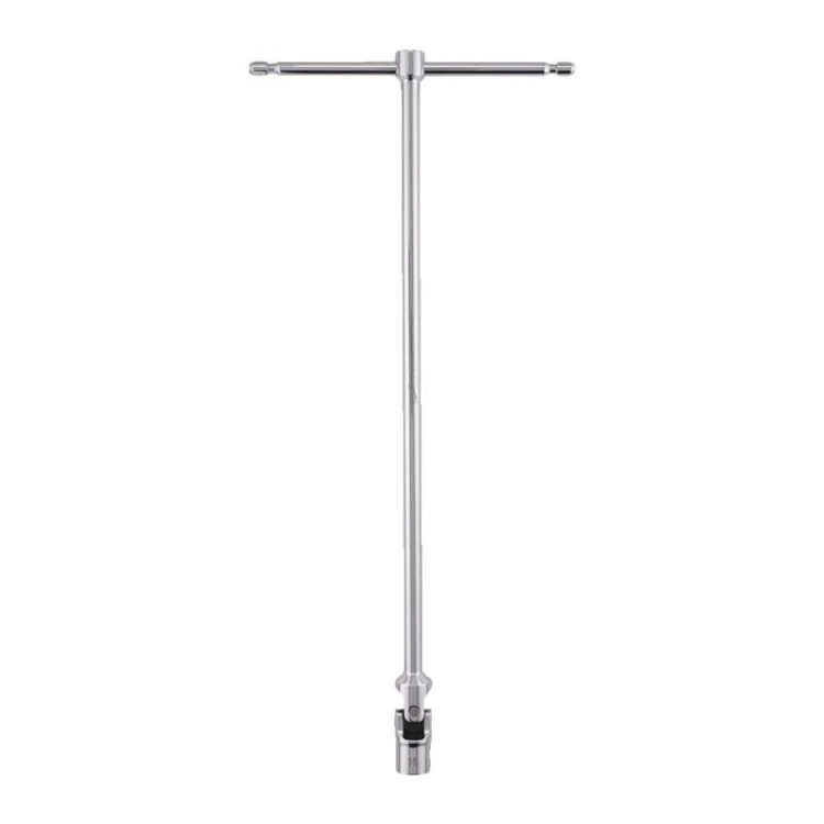 4932492685 - Klucz nasadowy T przegubowy 6-kątny z przesuwną rękojeścią, 16 mm