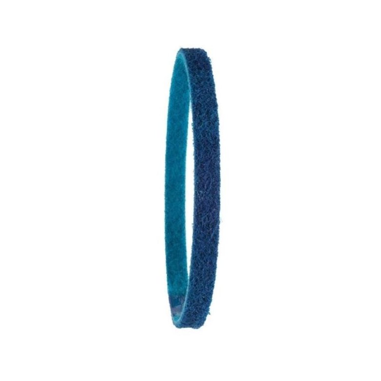 4932492879 - Papier ścierny bezkońcowy drobnoziarnisty do M12 FBFL10, 10 x 330 mm (5 szt.)