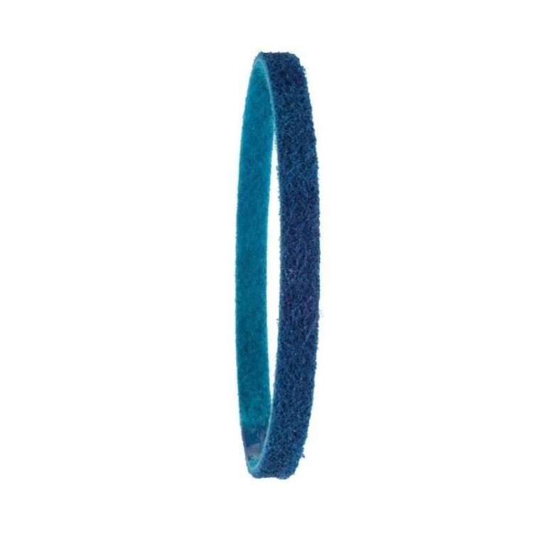 4932492886 - Papier ścierny bezkońcowy drobnoziarnistay do M12 FBFL13, 13 x 457 mm (5 szt.)