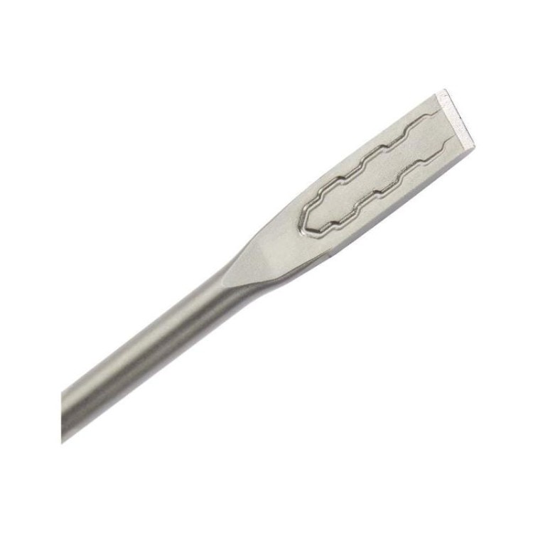 4932493609 - Dłuto samoostrzące SDS-Plus Sledge, płaskie, 20 x 250 mm (1 szt.)