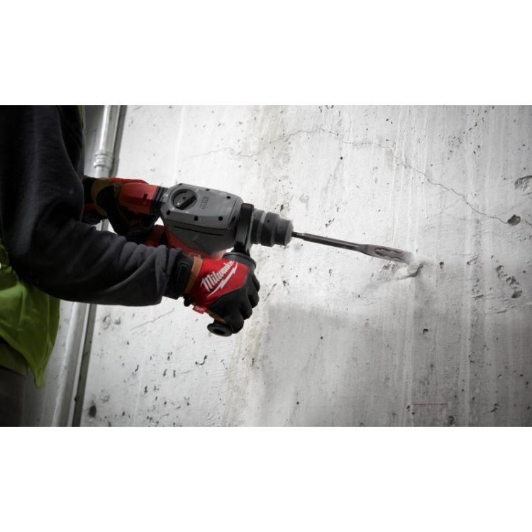 4932493609 - Dłuto samoostrzące SDS-Plus Sledge, płaskie, 20 x 250 mm (1 szt.)