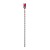 WIERTŁO M2 SDS-PLUS 18/550/600MM 4932367022 - techniktools