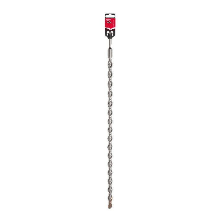 WIERTŁO M2 SDS-PLUS 18/550/600MM 4932367022 - techniktools