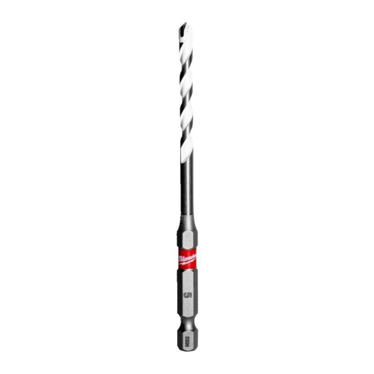4932493873 - Wiertło uniwersalne udarowe, 5 x 87/150 mm