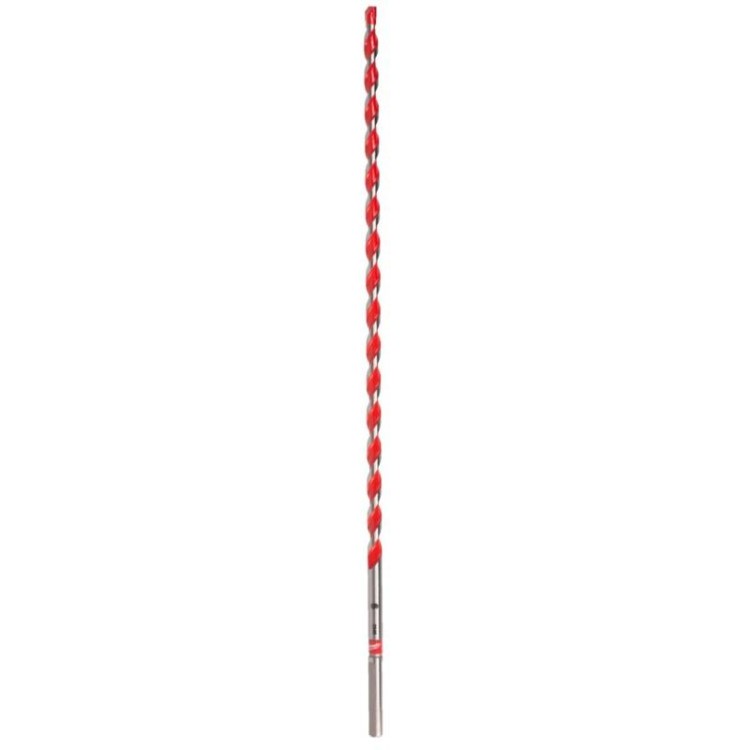 4932493886 - Wiertło udarowe do betonu Premium, 6 x 200/250 mm (1 szt.)