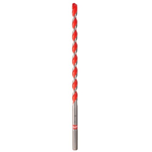 4932493887 - Wiertło udarowe do betonu Premium, 8 x 140/200 mm (1 szt.)