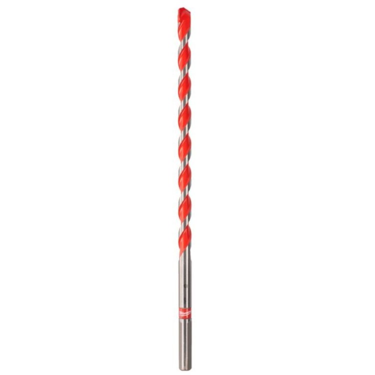 4932493887 - Wiertło udarowe do betonu Premium, 8 x 140/200 mm (1 szt.)