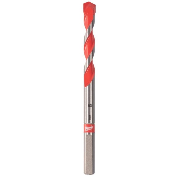 4932493889 - Wiertło udarowe do betonu Premium, 9 x 60/120 mm (1 szt.)