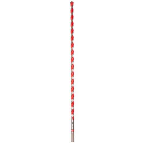 4932493890 - Wiertło udarowe do betonu Premium, 10 x 340/400 mm (1 szt.)