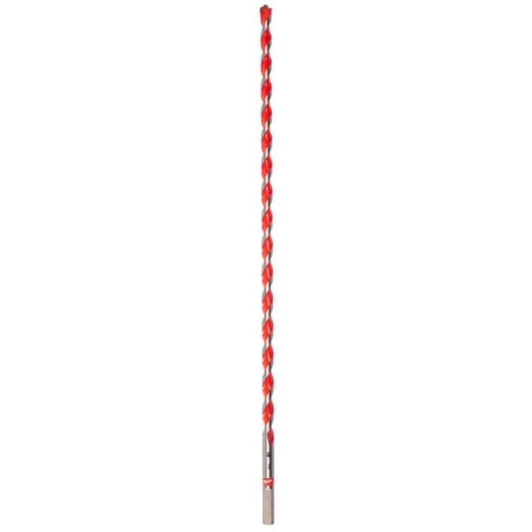 4932493890 - Wiertło udarowe do betonu Premium, 10 x 340/400 mm (1 szt.)