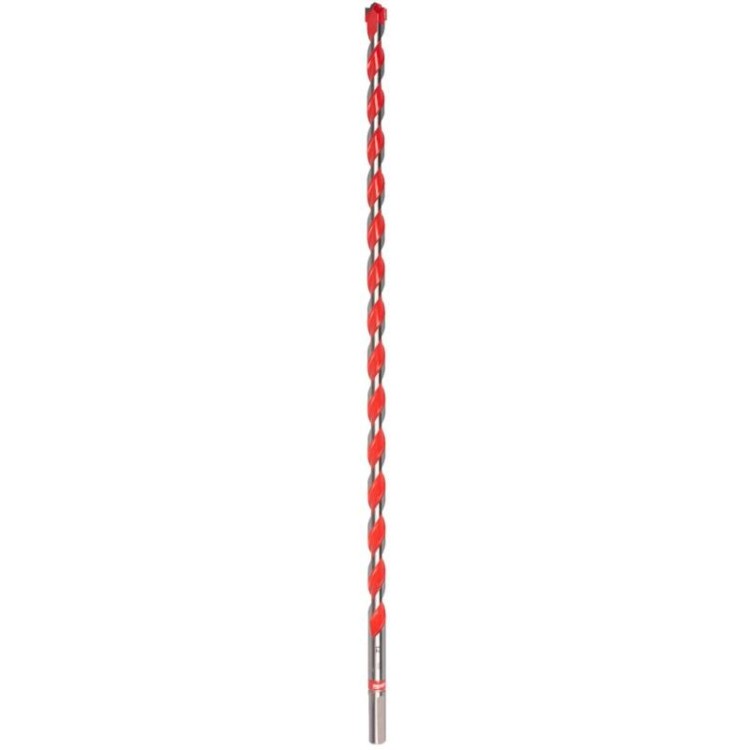 4932493892 - Wiertło udarowe do betonu Premium, 12 x 340/400 mm (1 szt.)