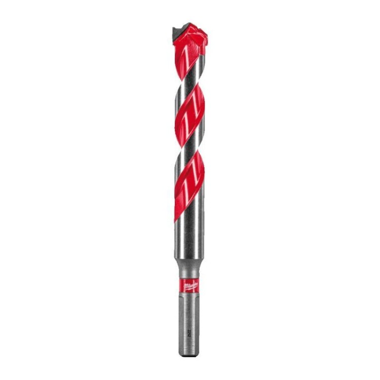 4932493893 - Wiertło udarowe do betonu Premium, 16 x 90/160 mm (1 szt.)