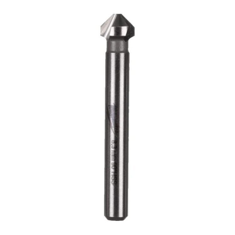 4932493970 - Frez stożkowy do pogłębiania HSS, 8,3 mm
