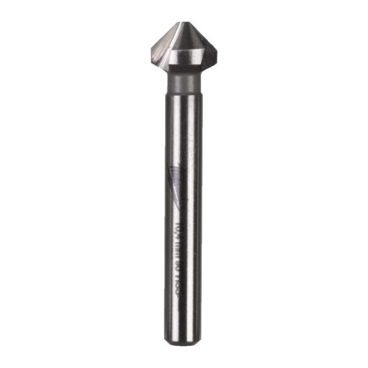 4932493971 - Frez stożkowy do pogłębiania HSS, 10,4 mm