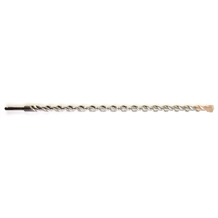 WIERTŁO M2 SDS-PLUS 20/550/600MM 4932367025 - techniktools