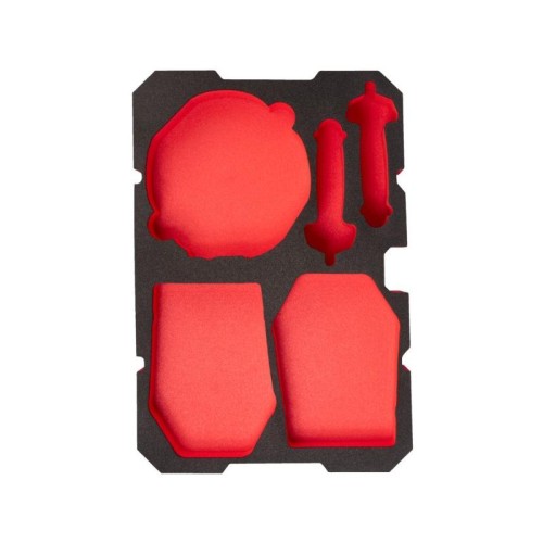 4932498249 - Wkładka piankowa PACKOUT do RJ18XL-M108