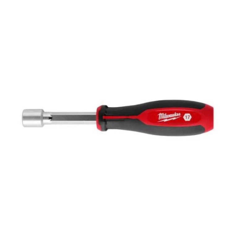 4932498571 - Klucz nasadowy Hollowcore magnetyczny, 6 kątny, 17 mm