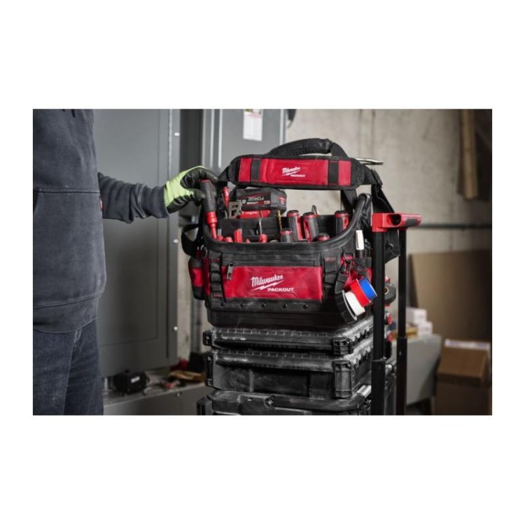 4932498634 - Torba narzędziowa PRO PACKOUT 38 cm