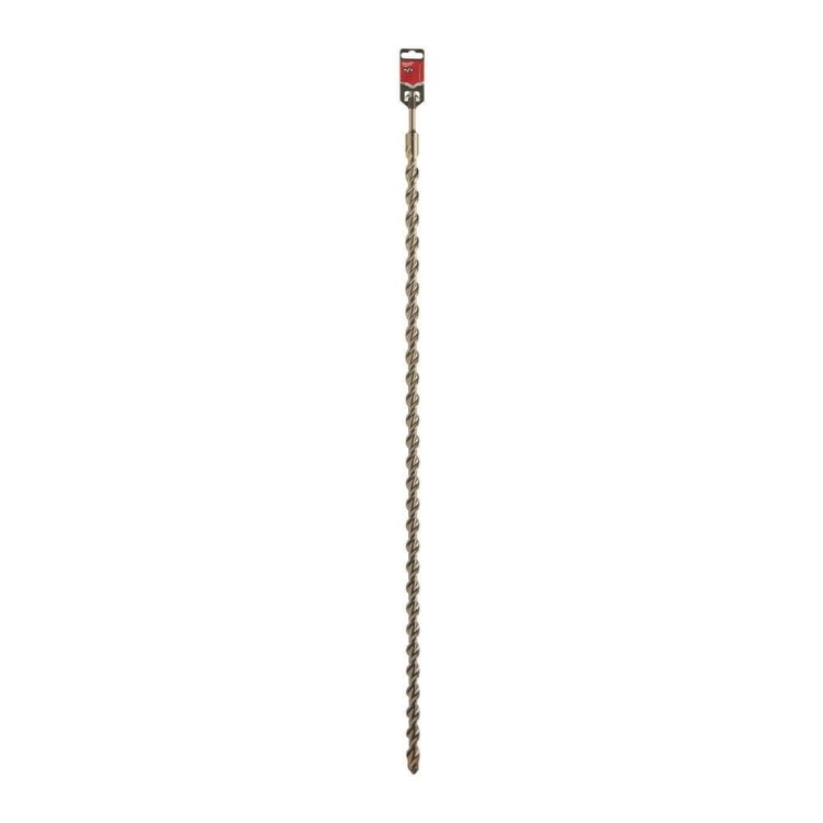 WIERTŁO M2 SDS-PLUS 22/950/1000MM 4932367029 - techniktools