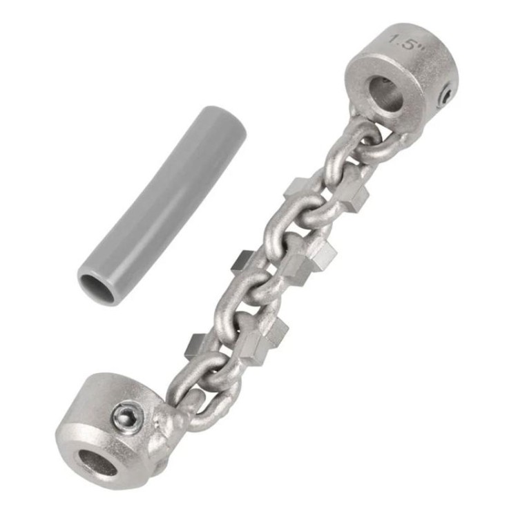 HSFSM-CC3240-6 - Łańcuch z węglikiem spiekanym 32-40 mm do M12 HSFSM, 4932499169