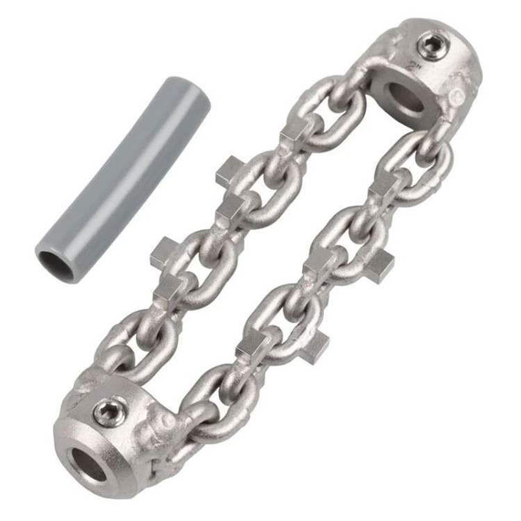HSFSM-CC50-6 - Łańcuch z węglikiem spiekanym 50 mm do M12 HSFSM, 4932499170