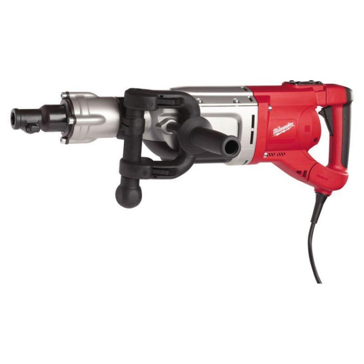 K 900 K - Młot wyburzeniowy w klasie 10 kg o mocy 1600 W, w walizce, 4933375650