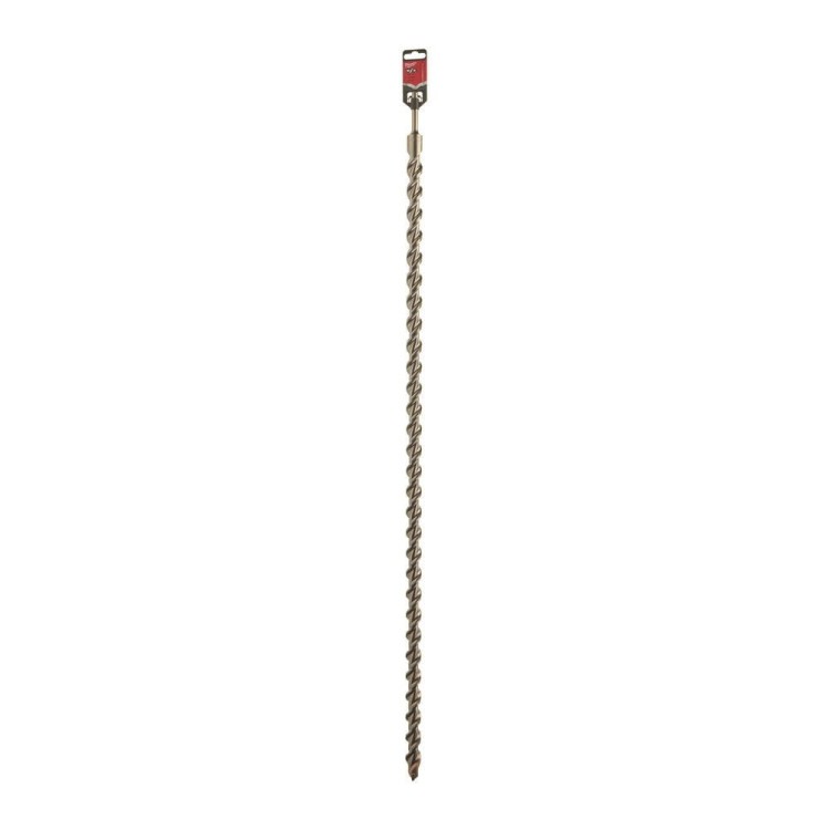 WIERTŁO M2 SDS-PLUS 25/950/1000MM 4932367030 - techniktools