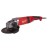 AGVM 26-230 GEX - Szlifierka kątowa śr. 230 mm, 2600 W, system antywibracyjny AVS, włącznik łopatkowy, 4933402365