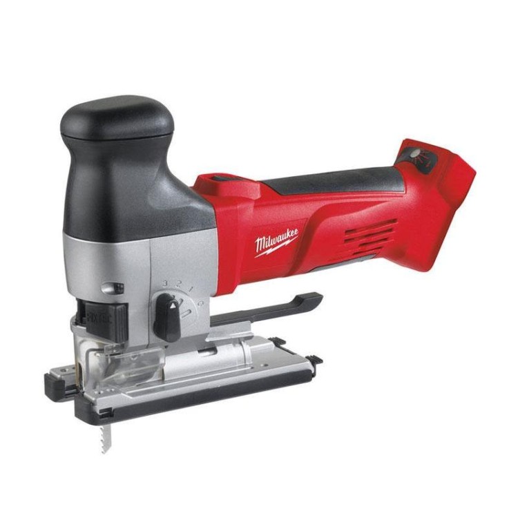 HD18 JSB-0 - Wyrzynarka 18 V, HEAVY DUTY, bez wyposażenia, 4933417845