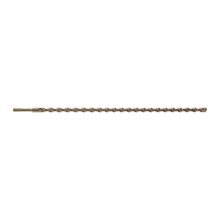 WIERTŁO M2 SDS-PLUS 16/550/600MM 4932367069 - techniktools