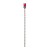 WIERTŁO M2 SDS-PLUS 16/550/600MM 4932367069 - techniktools