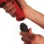 HDE 13 RQX KIT - 1-Biegowa wiertarka o mocy 950 W w walizce, 4933428550