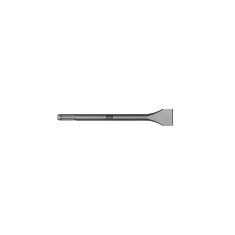 Dłuto szerokie SDS-Plus 4932367146 - techniktools
