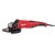 AG 22-180 S - Szlifierka kątowa śr. 180 mm, 2200 W, włącznik łopatkowy, 4933431830