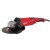 AG 22-180 S - Szlifierka kątowa śr. 180 mm, 2200 W, włącznik łopatkowy, 4933431830