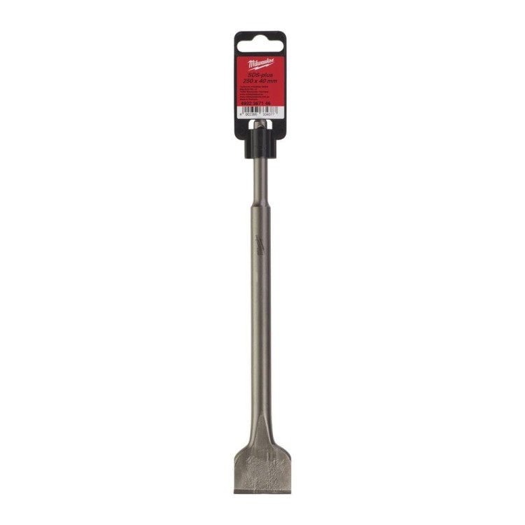 Dłuto szerokie SDS-Plus 4932367146 - techniktools