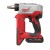 HD18 PXP-H06202C - Narzędzie do rozszerzania rur HEAVY DUTY UPONOR® 6 bar, 18 V, w walizce, 2 x 2.0 Ah + ładowarka, 4933441771