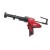 M12 PCG/310C-0 - Subkompaktowy pistolet do kleju 310 ml, 12 V, bez wyposażenia, 4933441783