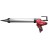 M12 PCG/600A-0 - Subkompaktowy pistolet do kleju z pojemnikiem 600 ml, 12 V, bez wyposażenia, 4933441786