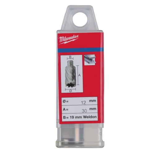 Wiertło trepanacyjne HSS 4932371740 - techniktools