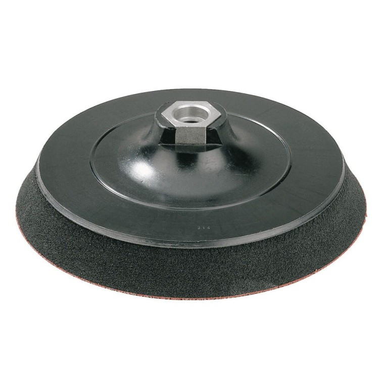 Polishing Accessories - Hook & Loop ? 150 mm 4932373161 - techniktools