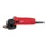 AG 10-115 EK - Szlifierka kątowa śr. 115 mm, 1000 W, włącznik suwakowy, 4933451219